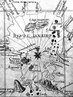 Rio de Janeiro - mapa antigo