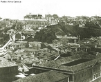 Rio de Janeiro - Morro do Castelo