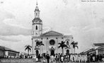 Castro - Igreja Matriz