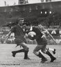 A Copa do Mundo FIFA de 1954 foi a quinta edio da Copa do Mundo FIFA de Futebol, que ocorreu de 16 de junho at 4 de julho. A Copa foi disputada na Sua e foi a primeira em solo europeu depois da 2 Guerra. A escolha da sede levou em conta justamente a neutralidade da Sua durante o conflito. A participao brasileira terminou coma derrota para Hungria nas quartas de final da competio, a Hungria contava com um dos mais aclamados jogadores de todos os tempos: Ferenc Pusks. Na partida final, mesmo com Pusks, a seleo hngara perdeu o jogo por 3 X 2 e a Alemanha Ocidental saiu vitoriosa da competio, aps o chamado Milagre de Berna.<br><br/> Palavras-chave: relaes culturais, esporte, futebol, competio.