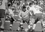 Copa de 1962 - Garrincha