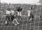 Copa de 1966 - Gol de Vavá