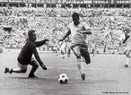 Copa de 1970 - Jairzinho