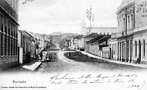 Curitiba antiga - 1905