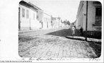 Fotografia do Acervo Julia Wanderley da Fundao Cultural de Curitiba.<br><br/> Palavras-chave: relaes de poder, relaes culturais, Paran, Curitiba, sculo XX.