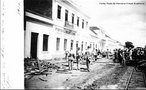 Curitiba antiga - 1910