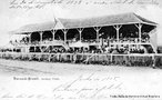 Curitiba antiga - Jockey Club