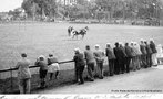 Curitiba antiga - Jockey Club