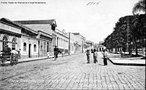 Fotografia do Acervo Julia Wanderley da Fundao Cultural de Curitiba. <br><br/> Palavras-chave: relaes de poder, relaes culturais, Paran, Curitiba, sculo XX.