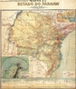 Paran - mapa de 1919