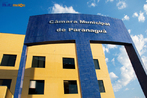 Câmara Municipal de Paranaguá. <br><br/> Palavras-chave: relações de poder, Estado, cultura, Paranaguá, Paraná, Legislativo.