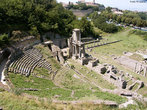 Antiguidade Clssica - Teatro Romano