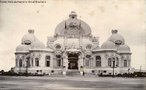 Fotografia feita sob encomenda para exibio na Exposio Nacional de 1908. <br></br> Palavras-chave: relaes de poder, relaes culturais, paisagens, Rio de Janeiro.