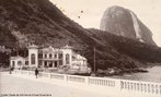 Rio antigo - Exposio Nacional (1908)