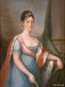 Carlota Joaquina de Bourbon nasceu em Aranjuez, em 25 de abril de 1775. Com apenas dez anos, casou-se por procurao com o prncipe de Portugal D. Joo, em um acordo de aliana entre os dois pases. Aps a morte de seu irmo primognito D. Jos, D. Joo tornou-se prncipe regente e depois rei de Portugal, com o nome de D. Joo VI.<br><br/> Palavras-chave: relaes de poder, relaes culturais, Brasil, Portugal, colnia, monarquia.