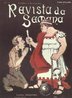 Capa da Revista da Semana sobre a Revolta da Vacina, outubro de 1904. A chamada Revolta da Vacina ocorreu de 10 a 16 de novembro de 1904 na cidade do Rio de Janeiro.<br><br/> Palavras-chave: relaes de poder, relaes culturais, sade pblica, represso. 