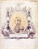 A fotomontagem de uma pintura feita por Mafra (1851) e de uma foto tirada por Abram-Louis Buvelot (1851).<br><br/> Palavras-chave: relações de poder, relações culturais, arte, monarquia, D. Pedro I.