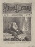 Caricatura feita por Angelo Agostini ridicularizando D. Pedro II s vsperas da proclamao da Repblica no Brasil.<br><br/> Palavras-chave: relaes de poder, Estado, imperador D. Pedro II, Brasil, stira.