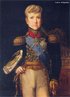 D. Pedro II - 12 anos de idade