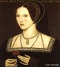 Ana Bolena foi a segunda mulher de Henrique VIII de Inglaterra e mãe da rainha Isabel I. O seu casamento com Henrique VIII foi polêmico do ponto de vista político e religioso e resultou na criação da Igreja Anglicana.<br><br/> Palavras-chave: relações de poder, relações culturais, Inglaterra, Igreja Anglicana.