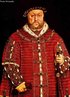 Rei Henrique VIII casou seis vezes e exerceu o poder absoluto na Inglaterra. Entre as realizações mais notáveis de seu reinado foi a ruptura com a Igreja Católica Romana, e sua ascensão como líder da Igreja da Inglaterra ou Igreja Anglicana.<br><br/> Palavras-chave: relações de poder, Inglaterra, religião, monarquia.