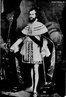 Retrato do imperador D. Pedro II.<br><br/> Palavras-chave: relações de poder, relações culturais, monarquia, Brasil Império.