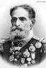 Marcehal Deodoro da Fonseca foi o primeiro presidente brasileiro. Governou o país de forma provisória, entre 1889 e 1891. Inaugurou a chamada República da Espada.<br></br> Palavras-chave: relações de poder, exército, república.