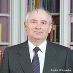 Mikhail Serguievich Gorbachev