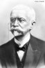O advogado e jurista Affonso Augusto Moreira Pena foi presidente do Brasil entre 15 de novembro de 1906 e 14 de junho de 1909, data de seu falecimento.<br><br/> Palavras-chave: relações de poder, poder executivo, governo, república, Brasil.