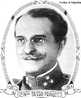 O general Augusto Tasso Fragoso foi um militar e escritor brasileiro, chefe da Junta Governativa Provisria de 1930, que assumiu o governo do Brasil depois que Washington Lus foi deposto em 24 de outubro de 1930 o qual impediu o presidente eleito Jlio Prestes de assumir a presidncia da repblica e a entregou a Getlio Vargas em 3 de novembro de 1930.<br><br/> Palavras-chave: relaes de poder, poder executivo, governo, Revoluo de 1930, repblica, Brasil.