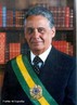 Presidente Fernando Henrique Cardoso