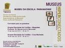 MEP Participa da Semana Nacional de Museus - 2018